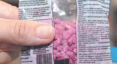 Idosa tentou matar genro com veneno de rato em feijoada, aponta per&iacute;cia em MS