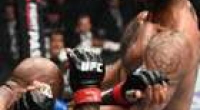 Assista ao nocaute de Thiago Marreta sobre Manuwa no UFC