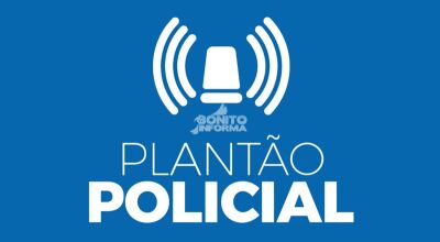 Na sa&iacute;da de boate, mulher aponta arma na cabe&ccedil;a de v&iacute;tima e foge ap&oacute;s roubar pertences em MS
