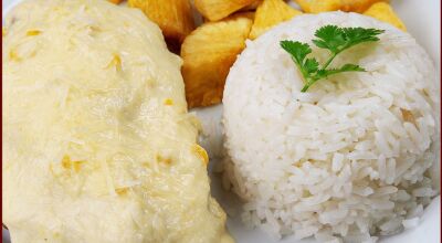 BONITO: Restaurante 'Encontro das &Aacute;guas' participa da Mostra Gastron&ocirc;mica com prato Frango &agrave; Caipira