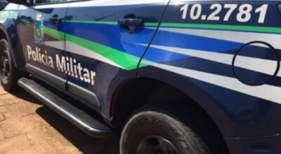 Vizinho &eacute; preso ap&oacute;s oferecer dinheiro e tentar agarrar adolescente &agrave; for&ccedil;a, em Corumb&aacute;