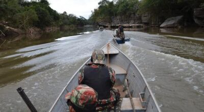 PMA divulga Cartilha do Pescador 2020 com as novas regras para a pesca no Estado