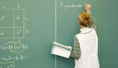 BONITO: Divulgada a lista de inscritos em processo seletivo para cadastro de reserva de professores