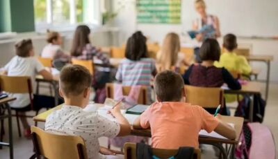 SEMEC abre processo seletivo para cadastro de reserva de professores temporários em Bonito