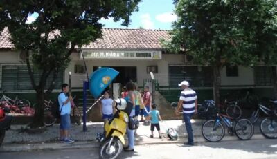 Matrícula de alunos novos na Rede Municipal de Ensino começou em Bonito