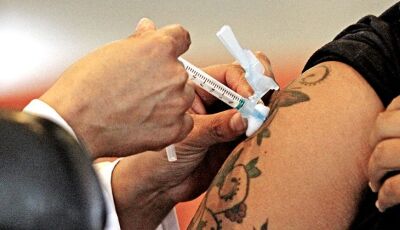 Mato Grosso do Sul recebe segundo lote com vacina pediátrica da Pfizer nesta terça-feira