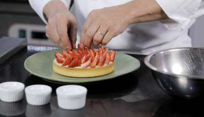 Aprenda os segredos da gastronomia gourmet com a Le Cordon Bleu no curso gratuito Unilever