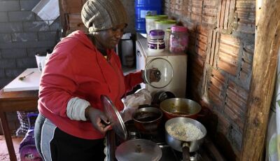 Programa Mais Social garante alimento para famílias em situação de vulnerabilidade em MS