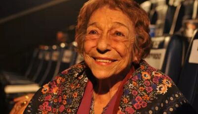 Aos 85 anos, morre Delinha, a 'Dama do Rasqueado'