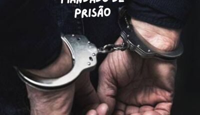 Em 24 horas PM de Jardim e Guia Lopes cumprem 8 mandados de prisão em ambas as cidades 