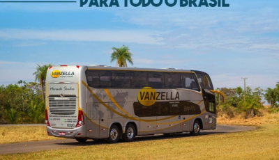 Vanzella Transportes, uma empresa de sucesso em Bonito
