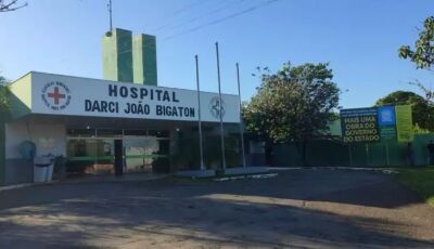 Órgãos fiscalizatórios aprovam obras e reforma do Hospital de Bonito começa em breve
