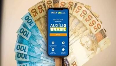 AUXÍLIO BRASIL: Governo ANTECIPA parcela de agosto com valor de R$600; veja o calendário