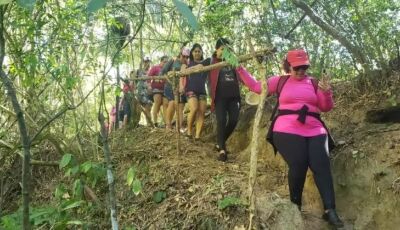 Servidores da Educação visitam Parque Nacional da Serra da Bodoquena com apoio da SEMA