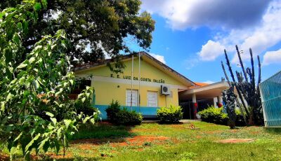 Escola Falcão abre chamada pública para compra alimentos da agricultura familiar 2&ordm; semestre