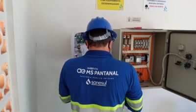 BONITO: MS Pantanal abre vaga para eletromecânico em Bonito, veja como se candidatar
