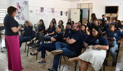 BONITO: Assistência Social realizou mais de 14 mil atendimentos entre janeiro e julho de 2022