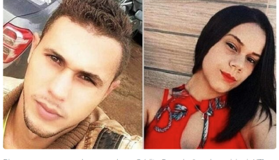 Homem mata namorada por ciúmes durante sexo a três em Minas Gerais