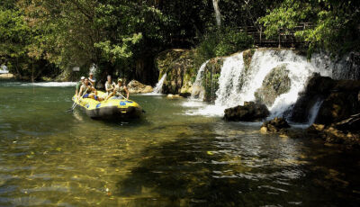 ENTENDA: Taxa de conservação ambiental visa garantir a longevidade do turismo em Bonito