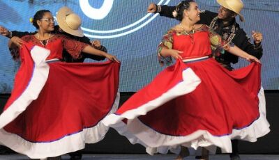 Porto Murtinho lança neste sábado o Festival Internacional do Chamamé