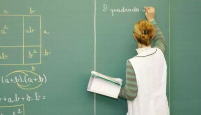 SEMEC abre processo seletivo para contratação de professores temporários em 2023 em Bonito