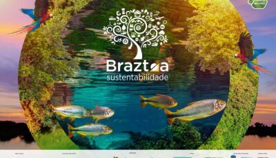 Com um pré-tour em Bonito, MS recebe Convenção, Seminário e 10&ordm; Prêmio Braztoa de Sustentabilid