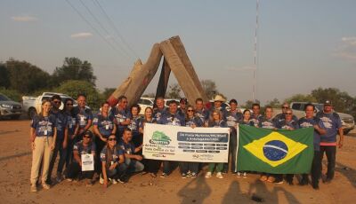 Bonito Convention anuncia plano de ação da rota Pantanal-Bonito com apoio da Fundtur