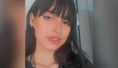 Ana Clara está desaparecida há 9 dias e família pede ajuda em MS