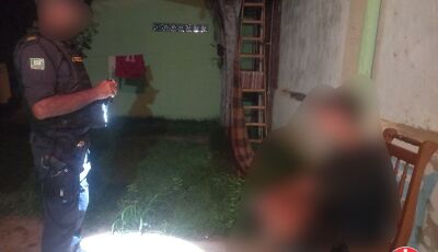 Guardas municipais evitam que jovem cometa suicídio em Bonito (MS)