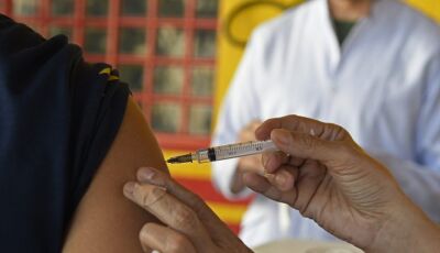 Saúde orienta municípios a continuarem com a vacinação contra Influenza em MS