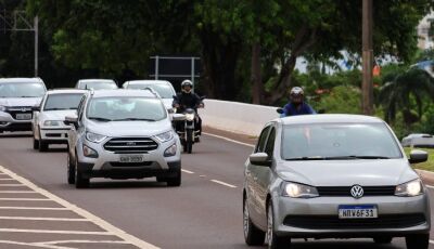 Confira calendário de licenciamento; maio é de pagamento dos veículos com placas final 3