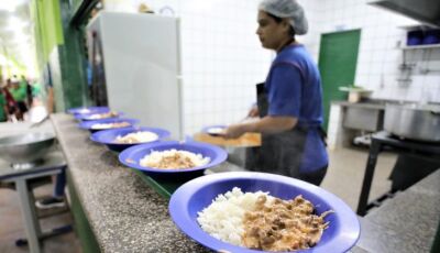 Educação abre inscrições para seleção de agentes de limpeza e merenda