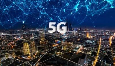 Anatel libera instalação do 5G em 10 cidades de MS, incluindo Bonito (MS)