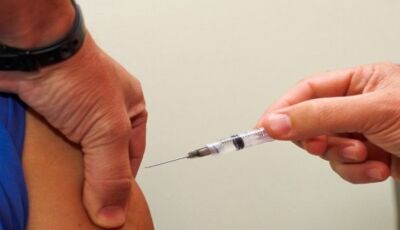 Governo destina R$ 1,2 milhão para fortalecer campanha vacinação no Estado