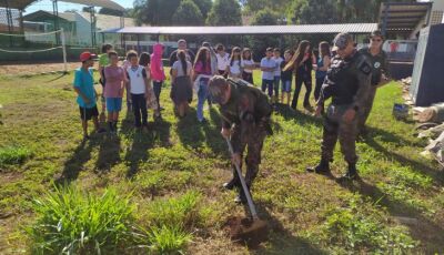 PMA promoverá diversas atividades na Semana do Meio Ambiente