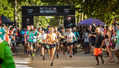 Em etapa inédita, XTERRA Brasil desembarca em Bonito