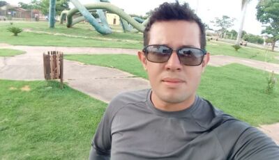 Morre após 70 dias internado, vítima de acidente que aconteceu em Bonito