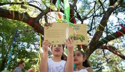 Com apoio do Governo do Estado, Feira Literária de Bonito começa nesta quarta-feira