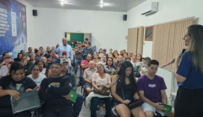 Bonito adere ao programa estadual Remédio em Casa, veja como será