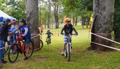 Festival de Inverno de Bonito terá programação com oficinas esportivas e atividades recreativas