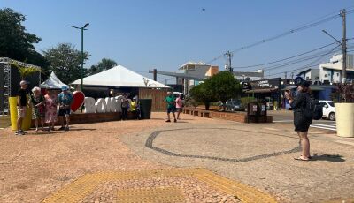 Festival de Inverno:Bonito já tem 87% de lotação nas hospedagens e mais de 5,5 mil passeios vendidos