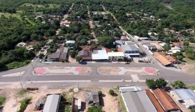 Prefeitura de Bonito realizará Audiência Pública no Distrito Águas do Miranda amanhã 