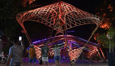 Festival de Inverno de Bonito mostra que o sustentável está nos detalhes e no compromisso social