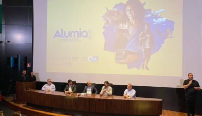 Plataforma Alumia completa um mês e inova no turismo de Mato Grosso do Sul