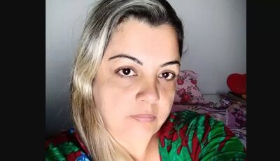 FEMINICÍDIO: Mulher é assassinada com golpe de faca após pedir medida protetiva contra ex-marido