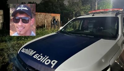 Com facadas no rosto, homem morre durante briga em Jardim