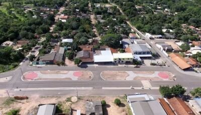 Prefeitura de Bonito realiza Audiência Pública no Distrito Águas do Miranda nesta terça-feira
 