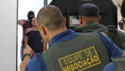 Curso de negociação do Bope capacita policiais militares de MS para ação em situações críticas