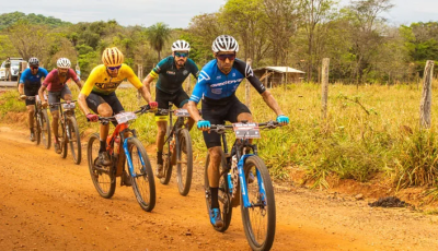 Brasil Ride Bonito é sucesso absoluto em sua segunda edição