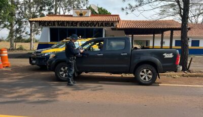 Polícia Militar Rodoviária inicia 'Operação Independência' nesta quarta-feira